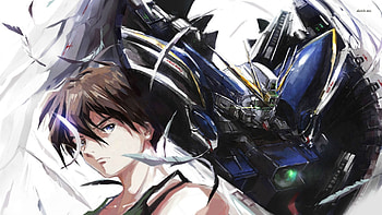 ãï¼¡ï¼­ï¼¶ãGundam Wing -ãBe Somebodyã - YouTube HD wallpaper
